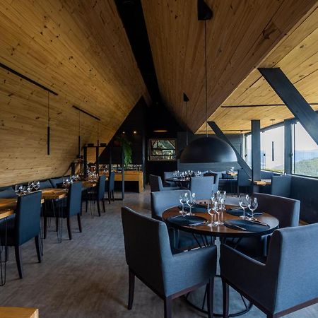 La Mansarda Hotel Urubici Eksteriør bilde
